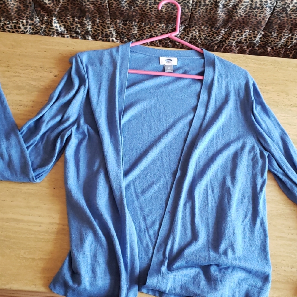 Cardigan